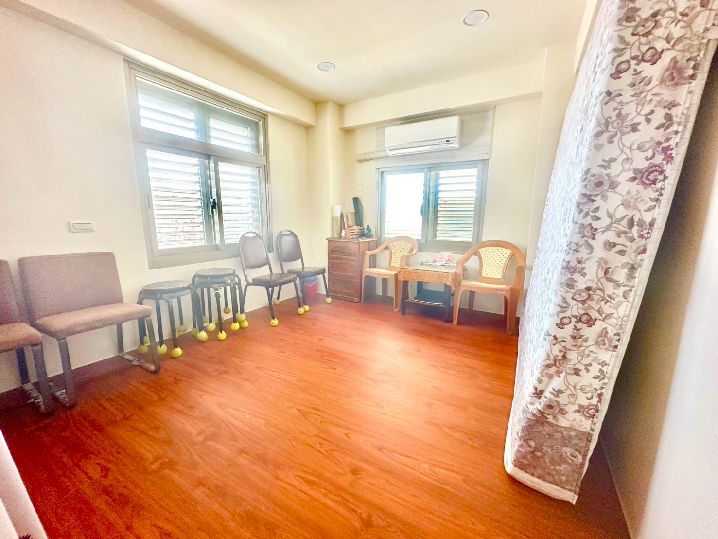 永慶許書豪★羅東文化工場旁大坪數平車華廈