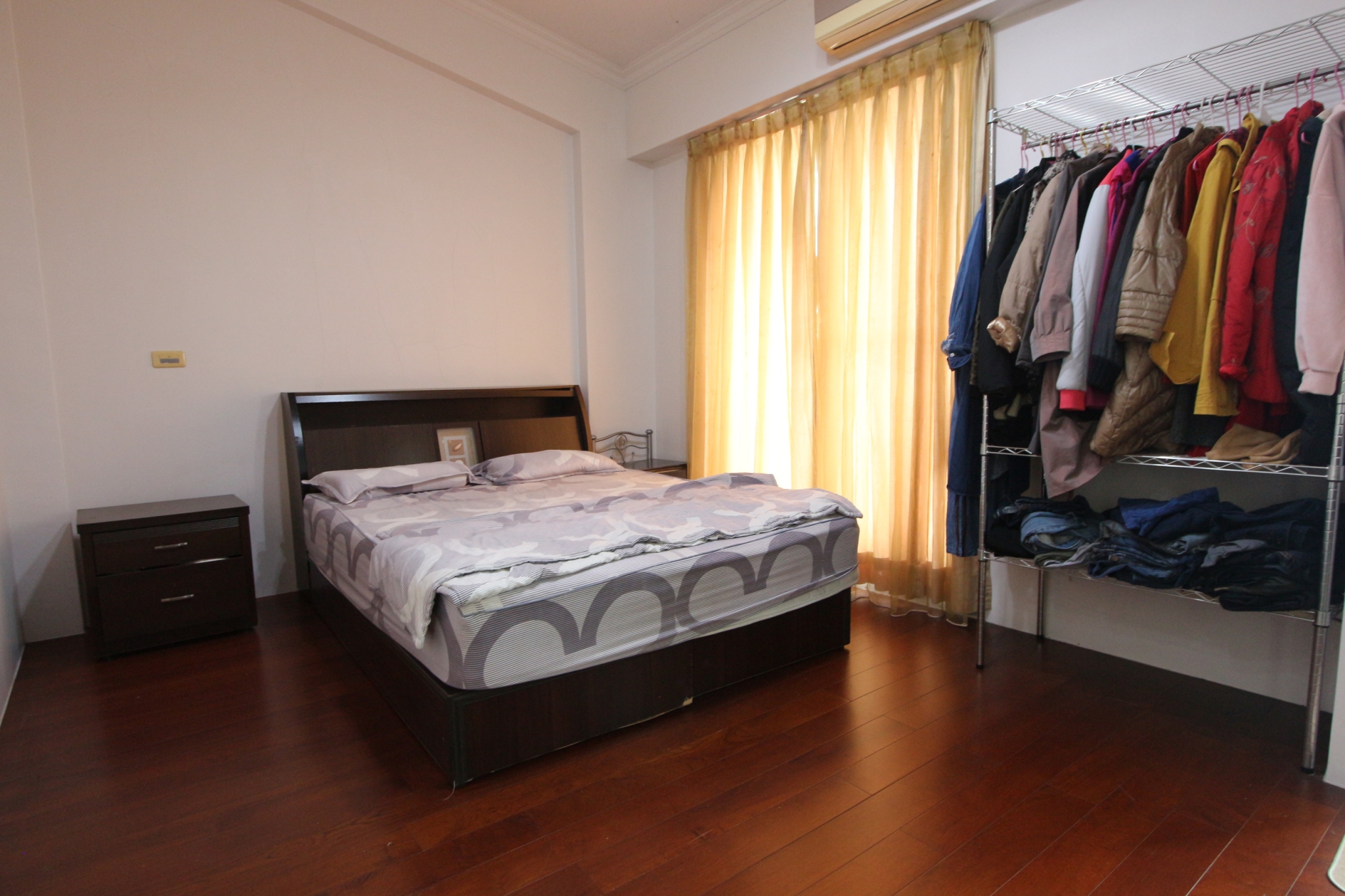 永慶許書豪★萬中選一名門世家邊間花園別墅