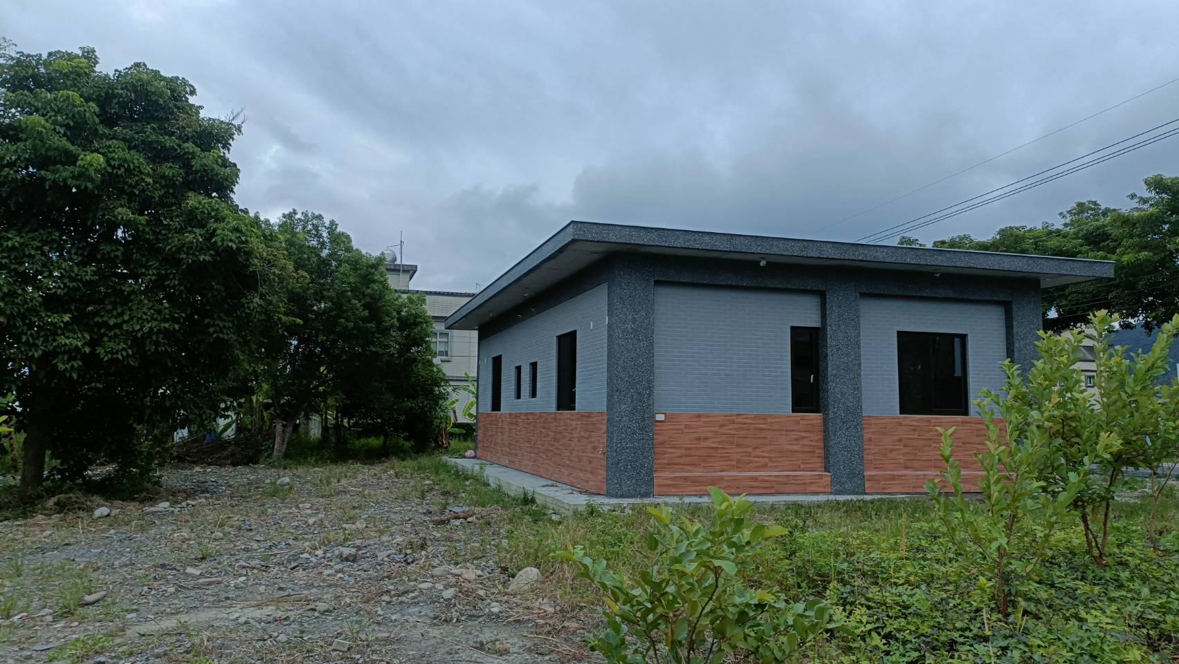 永慶許書豪★三星路大路邊農糧加工室