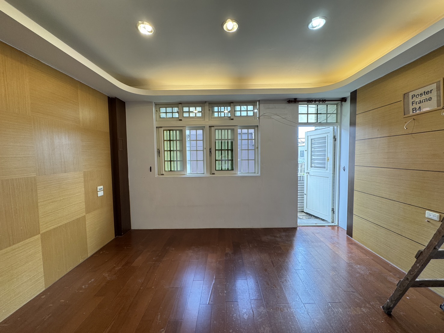 永慶許書豪★羅運旁738萬屋況佳美透天