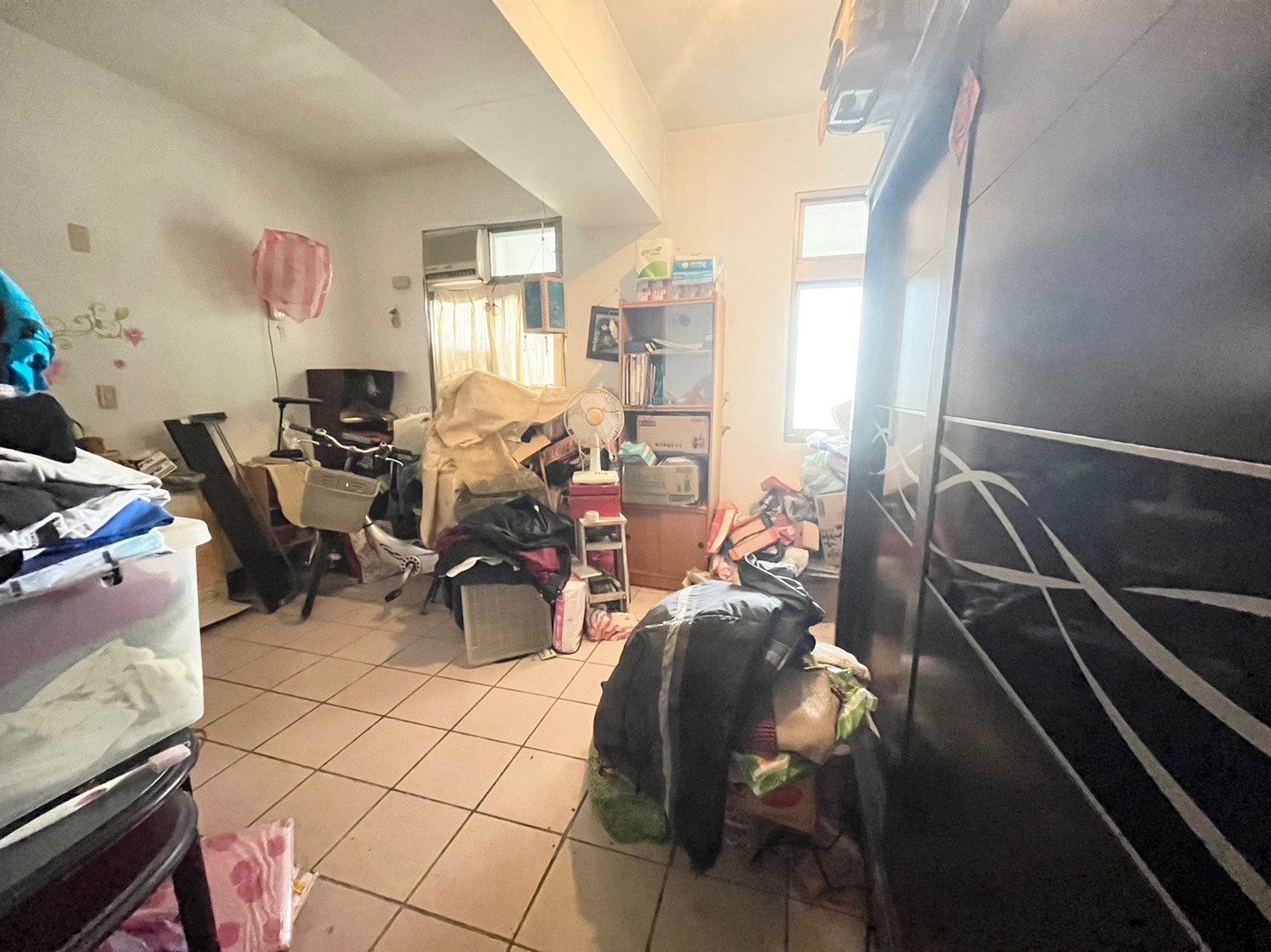 永慶許書豪★梅花路靜巷邊間好規劃透天