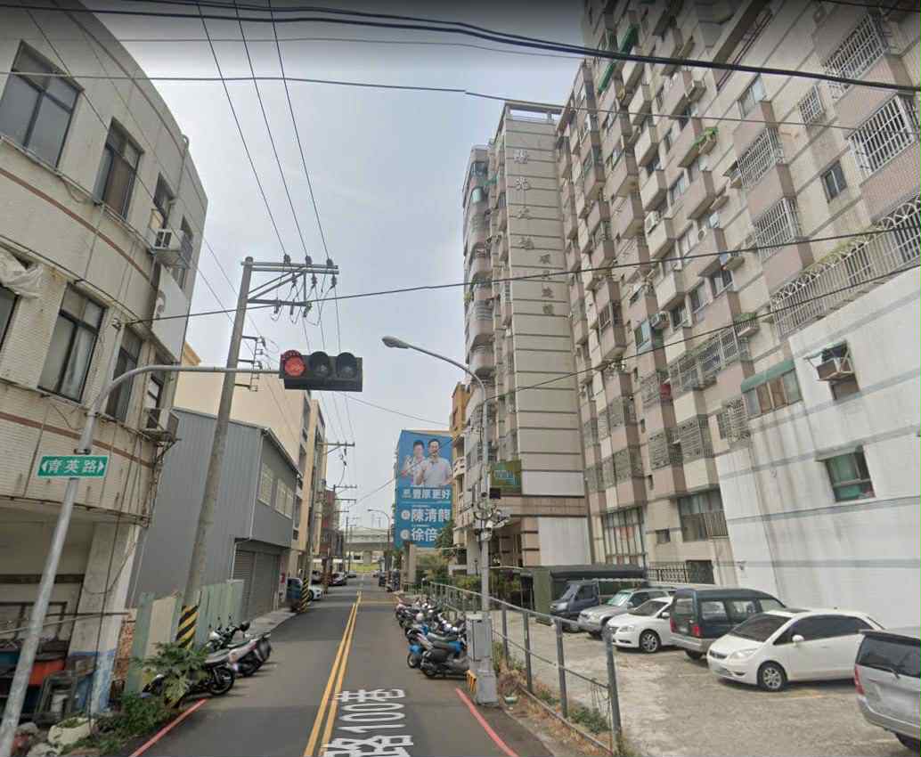 💯陽光大地/田心商圈/社區最低價/書香氣息佳