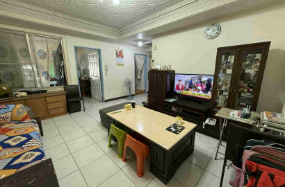 💯陽光大地/田心商圈/社區最低價/書香氣息佳