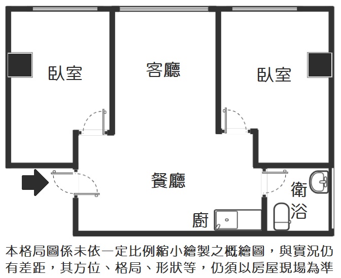 專約(174)🍎亞東醫院捷運🍎鋼骨/溫馨美2房