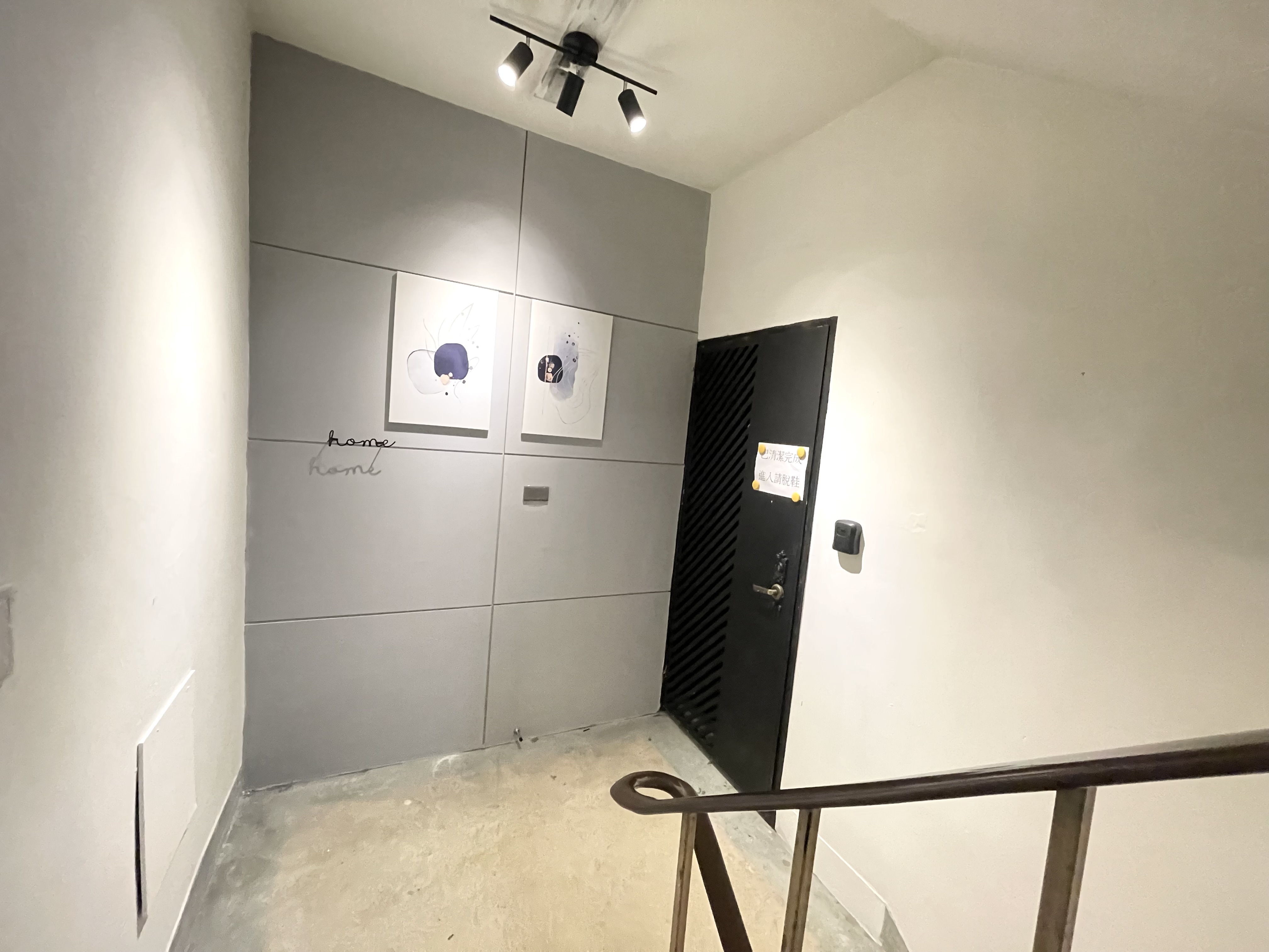 （68）內湖科學園區🍎西湖捷運站旁 低總價2房