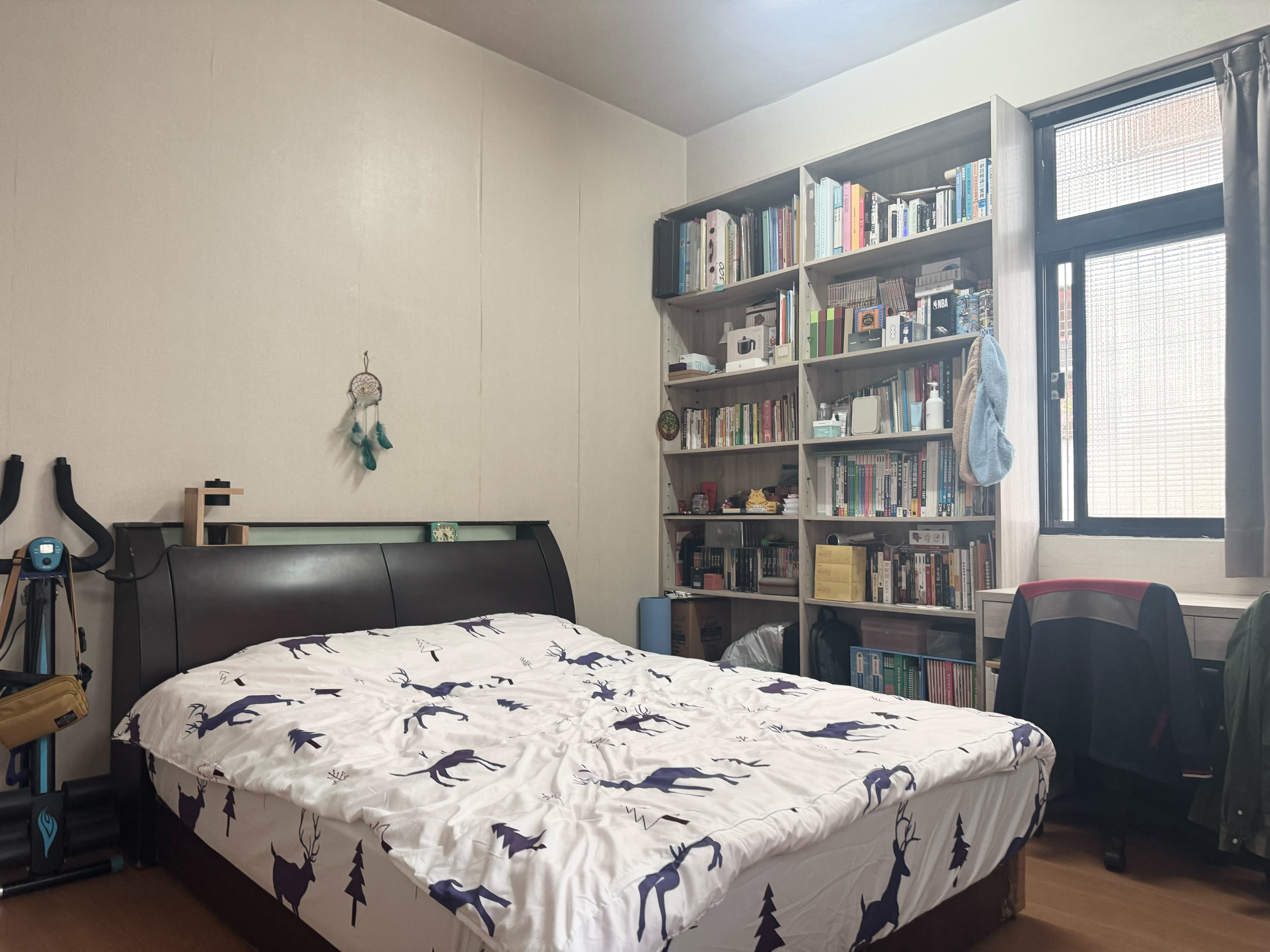 （3）萬華區 萬大路邊間透天厝