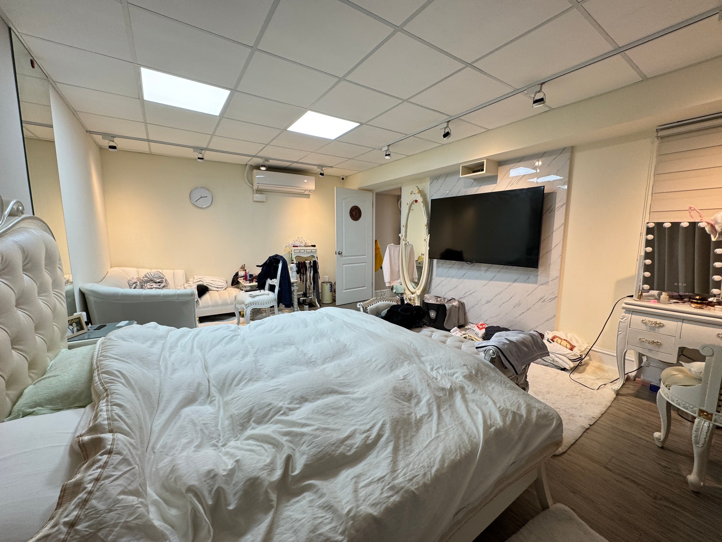 獨家(65) ❤️萬華車站靚亮美寓/ 現況約45坪