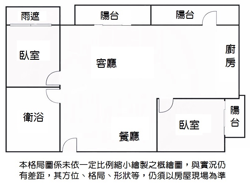 (215) 有富正旺 高樓景觀兩房+車位