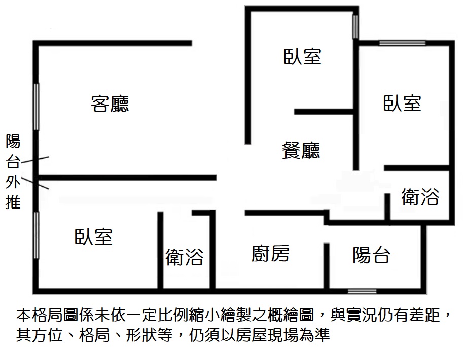 (122) 士林河濱公園🍎 溫馨美3房溫馨
