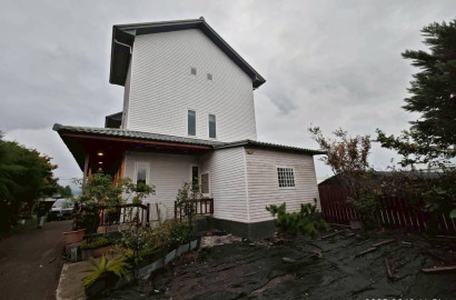 埔里全合法農舍｜可合法經營民宿