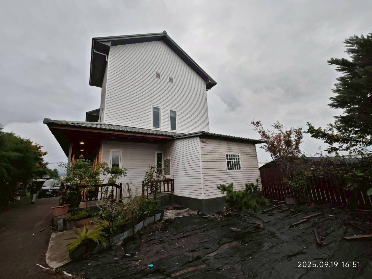 埔里全合法農舍｜可合法經營民宿