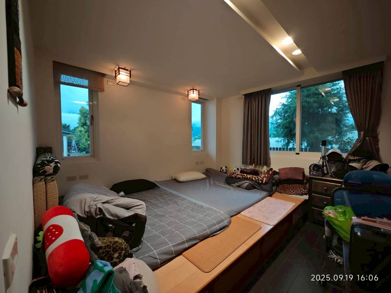 埔里全合法農舍｜可合法經營民宿