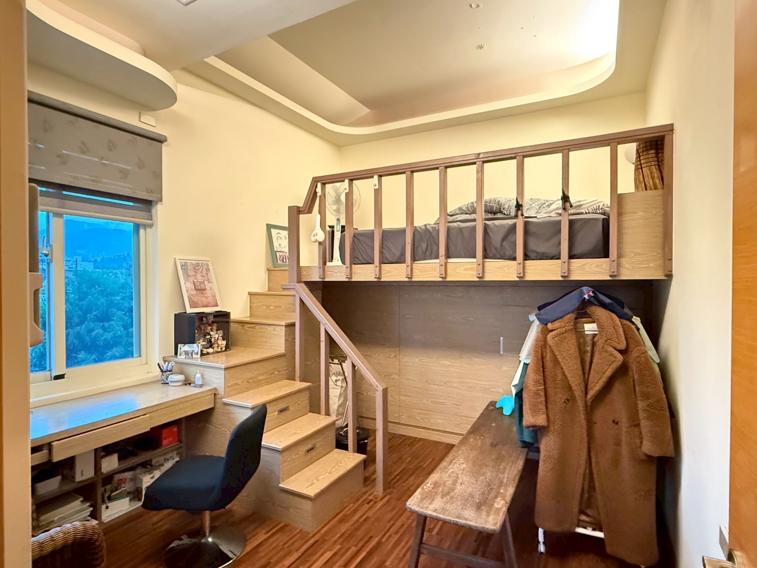 埔里全合法農舍｜可合法經營民宿