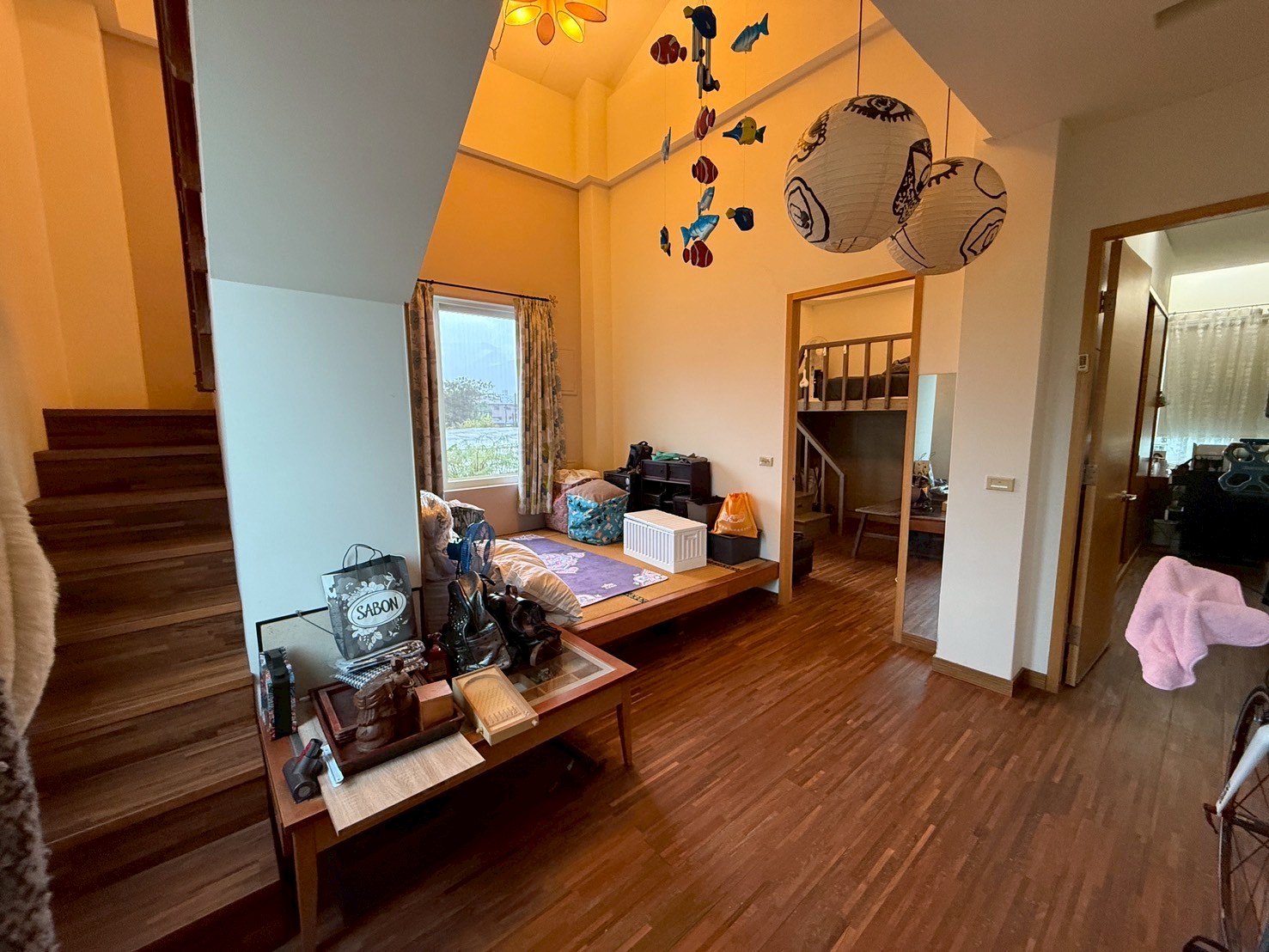 埔里全合法農舍｜可合法經營民宿