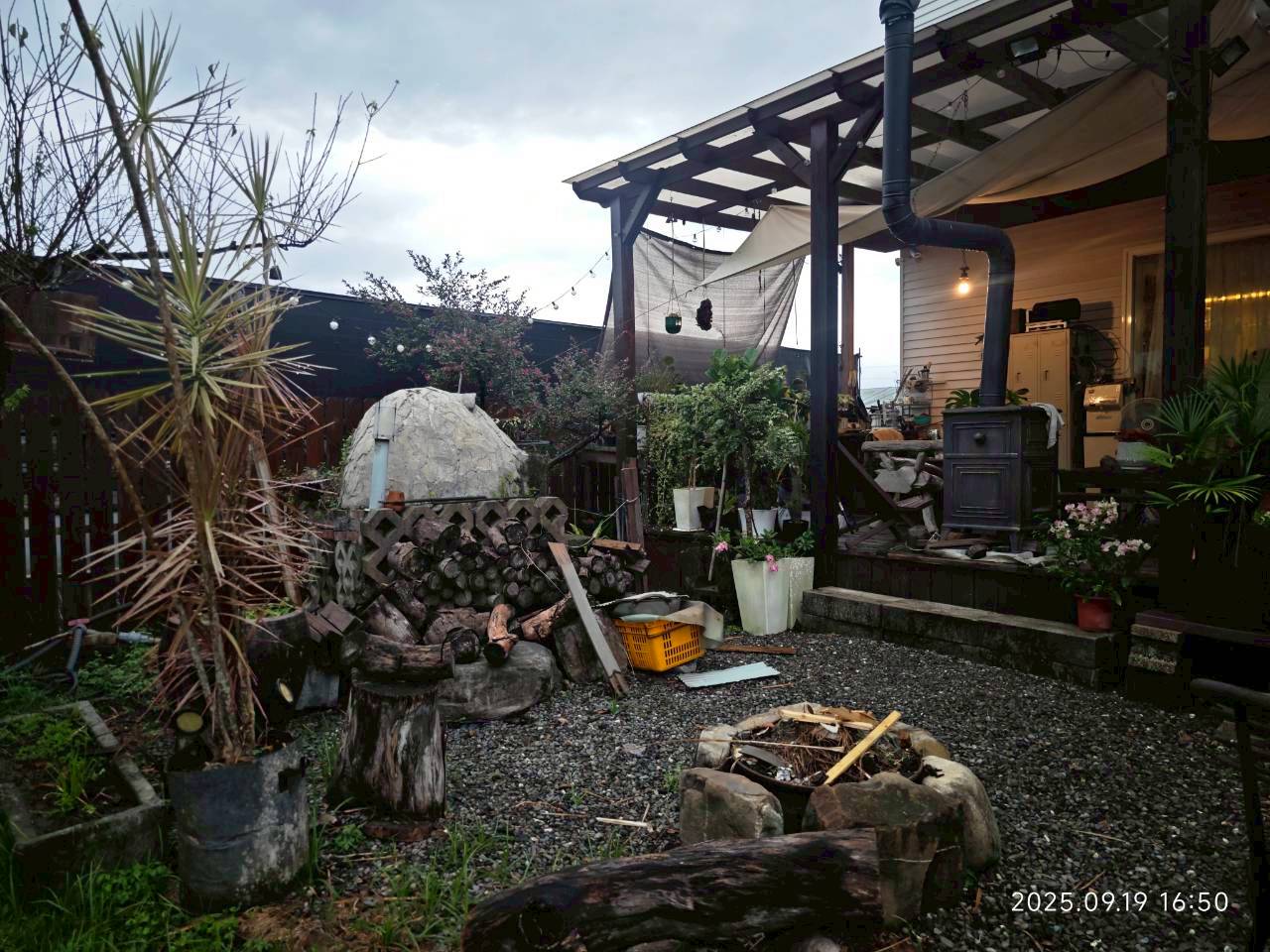 埔里全合法農舍｜可合法經營民宿