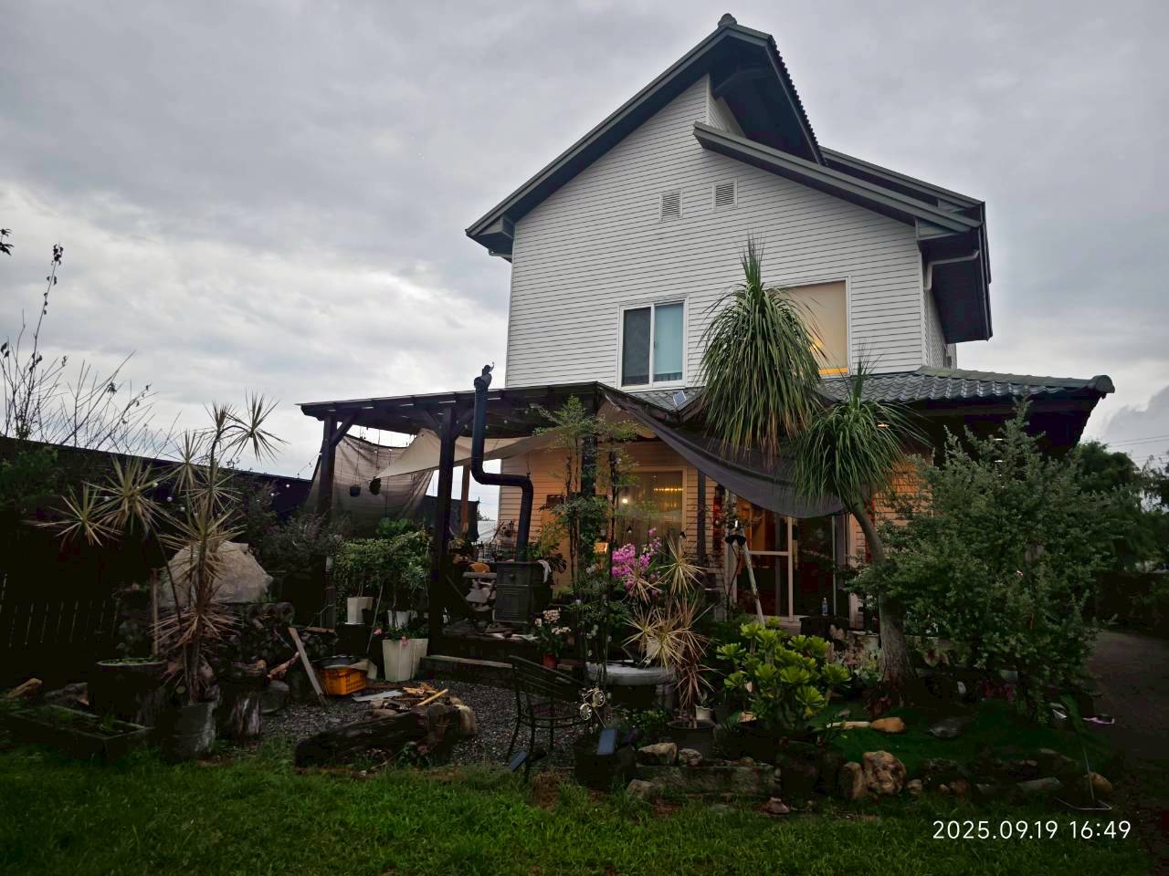 埔里全合法農舍｜可合法經營民宿