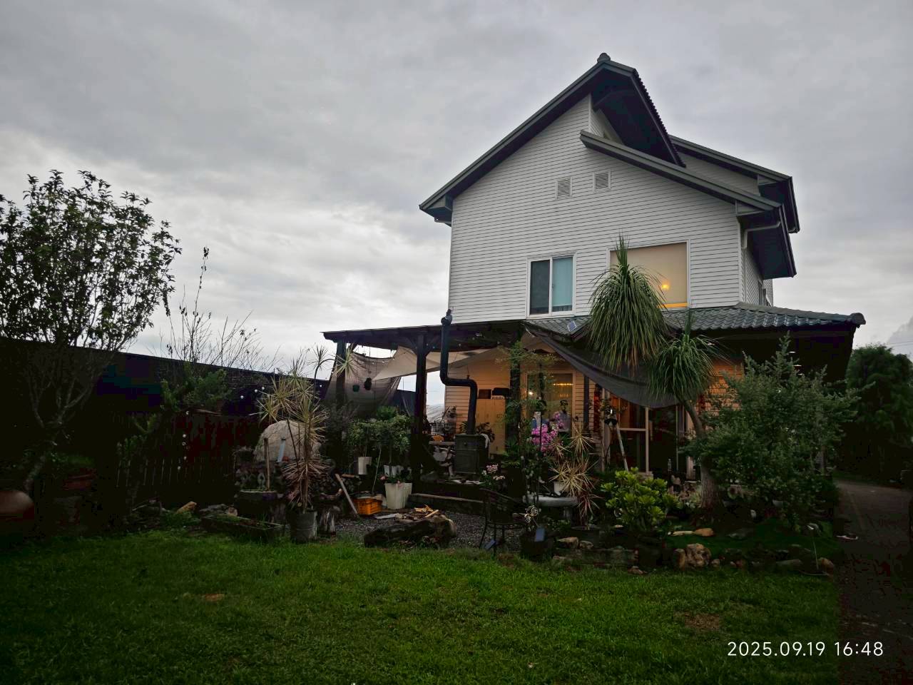 埔里全合法農舍｜可合法經營民宿