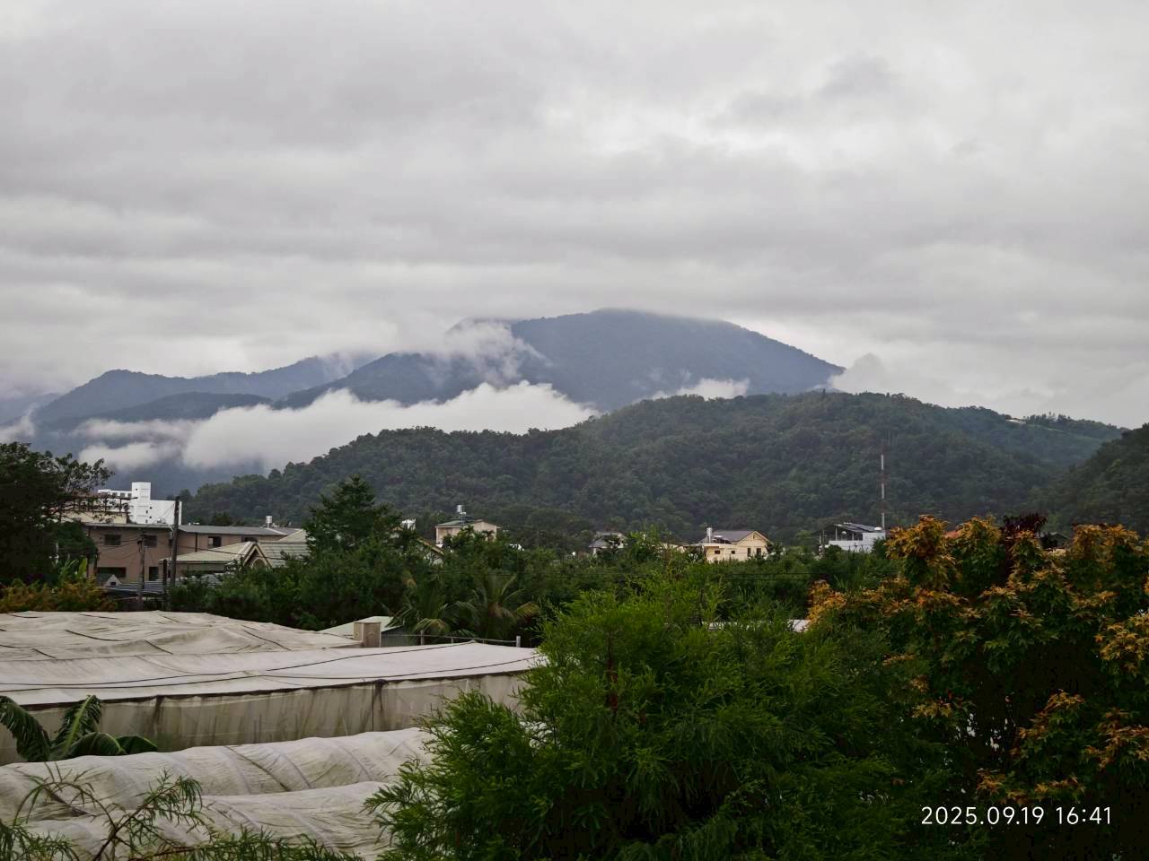 埔里全合法農舍｜可合法經營民宿