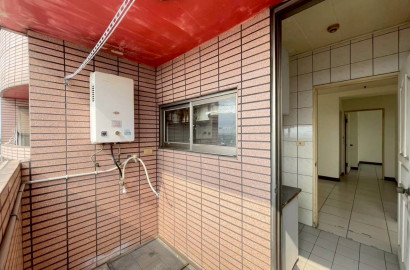 潭子 新中元年 社區最低總價 超值入手