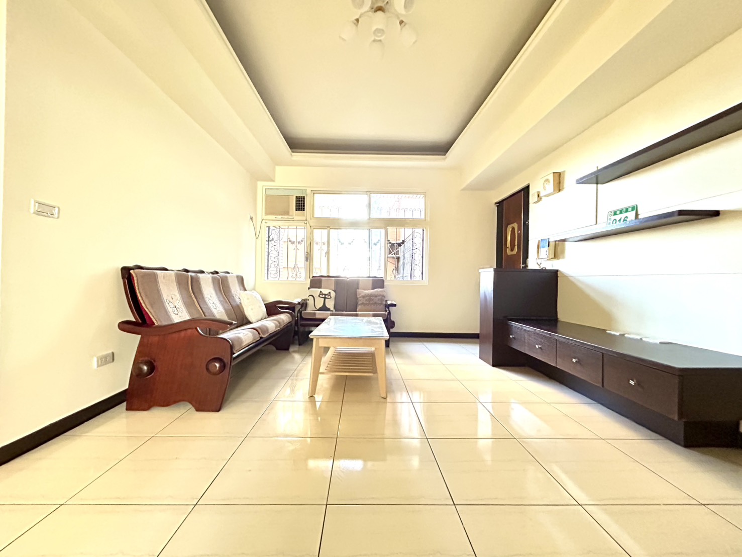 RV生活館美三房｜鬧中取靜的春日日常