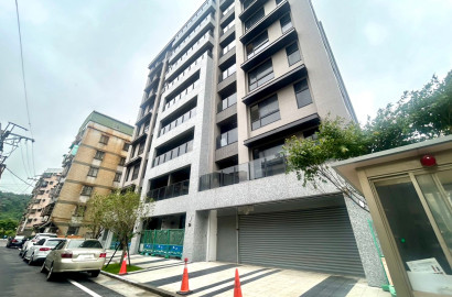 大溪市區｜尚富桂園12米大面寬店住