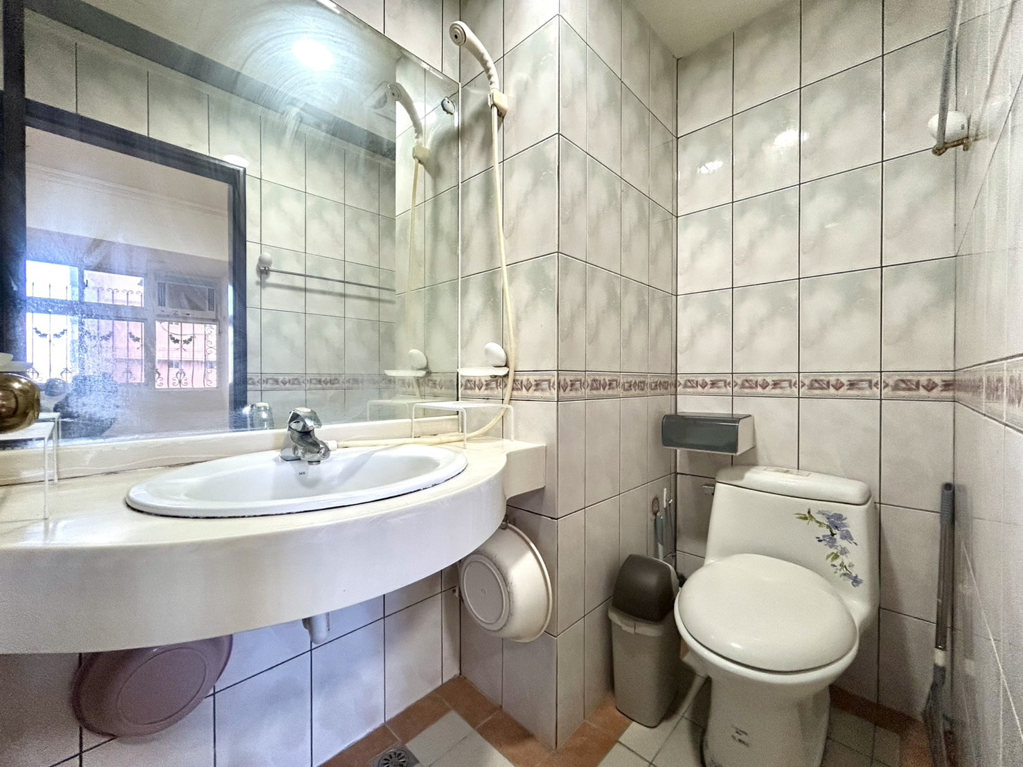 RV生活館美三房｜鬧中取靜的春日日常