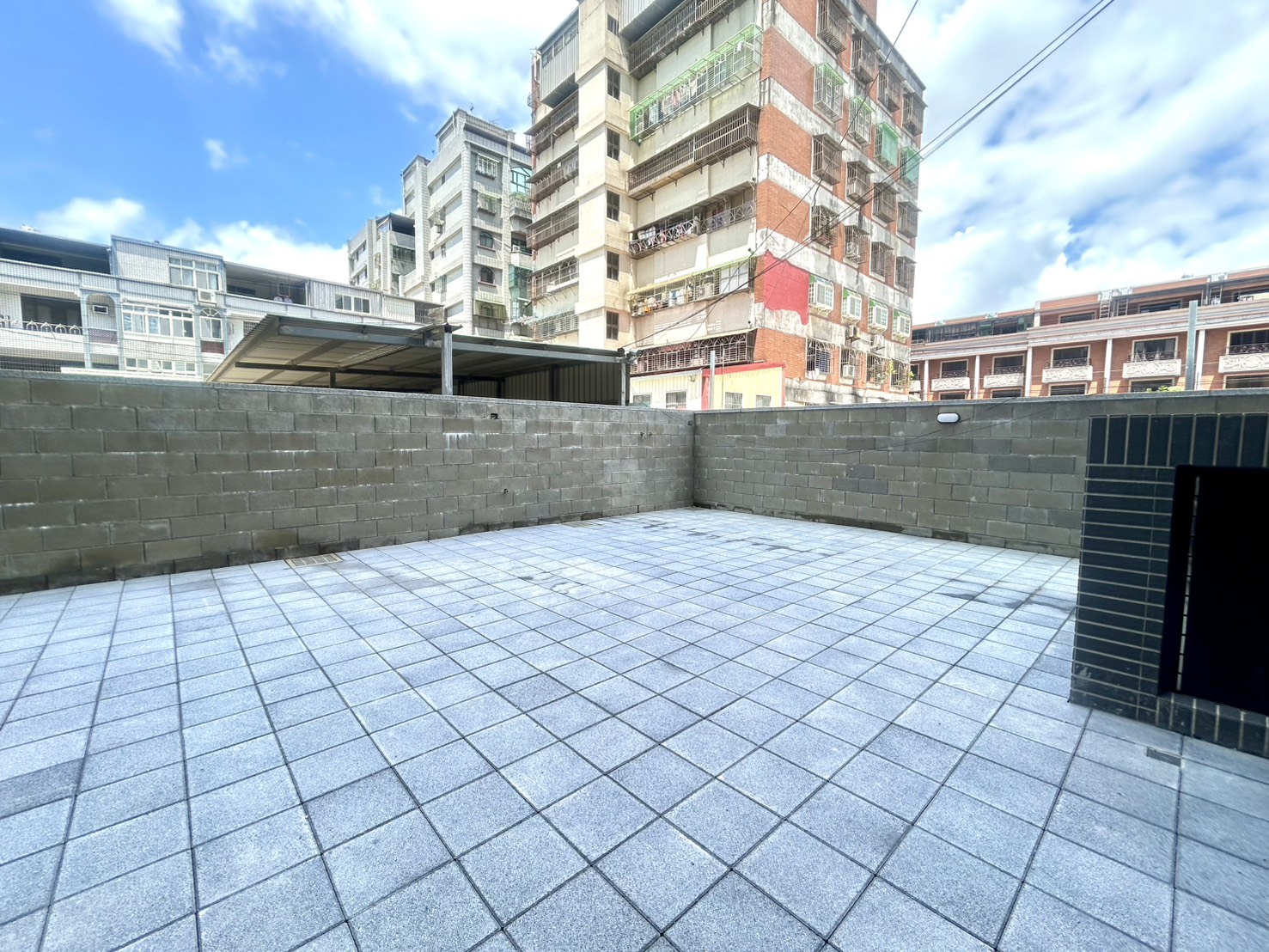 大溪市區｜尚富桂園12米大面寬店住