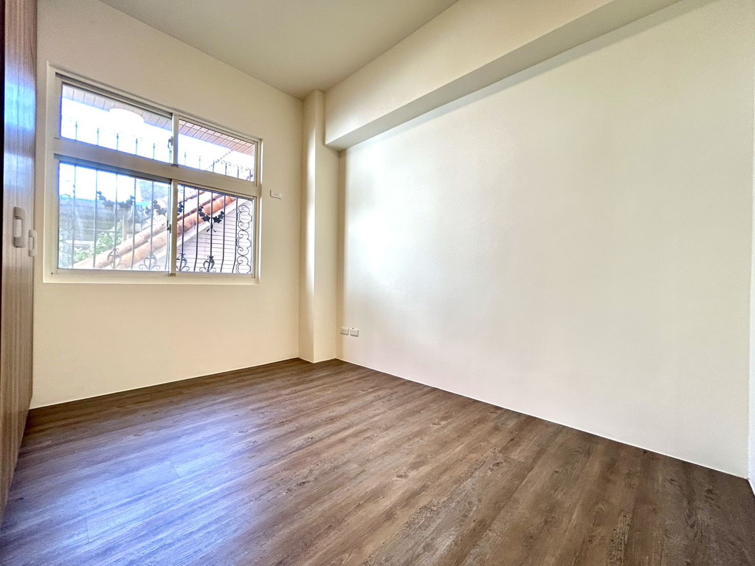 RV生活館美三房｜鬧中取靜的春日日常