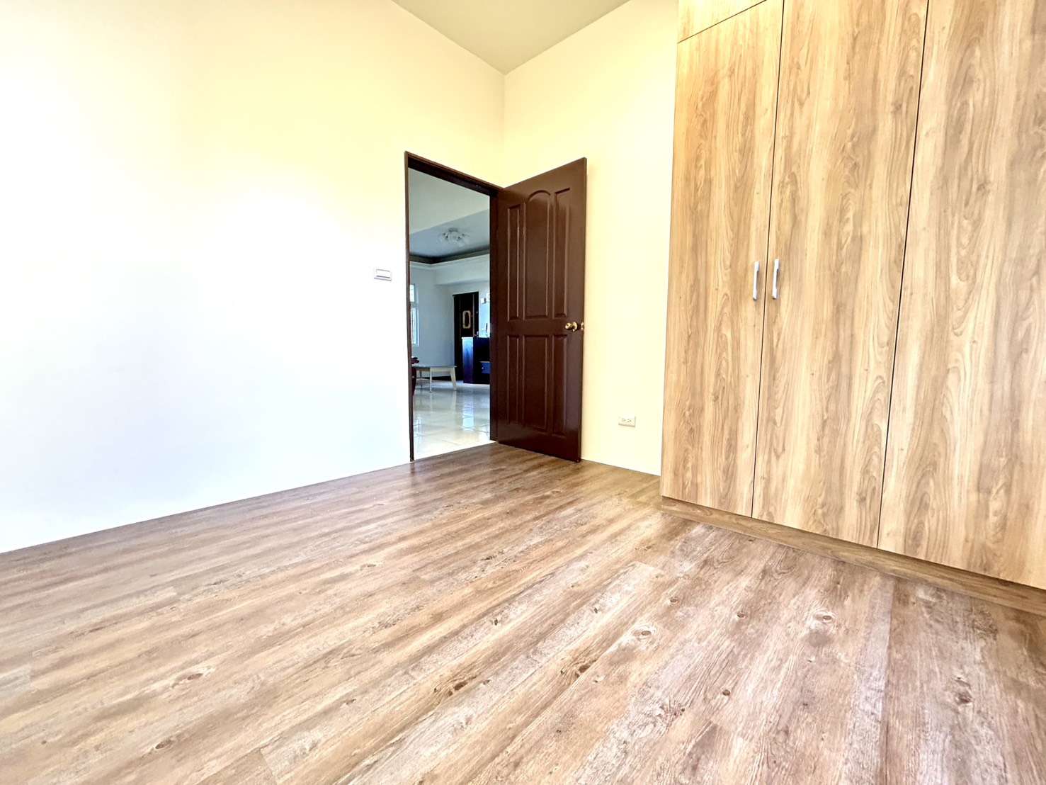 RV生活館美三房｜鬧中取靜的春日日常