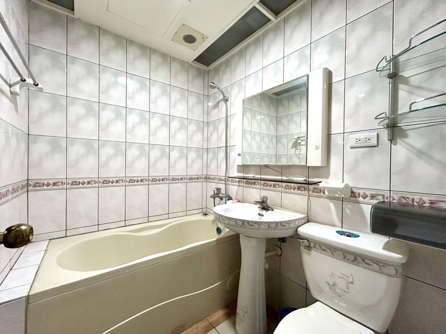 RV生活館美三房｜鬧中取靜的春日日常