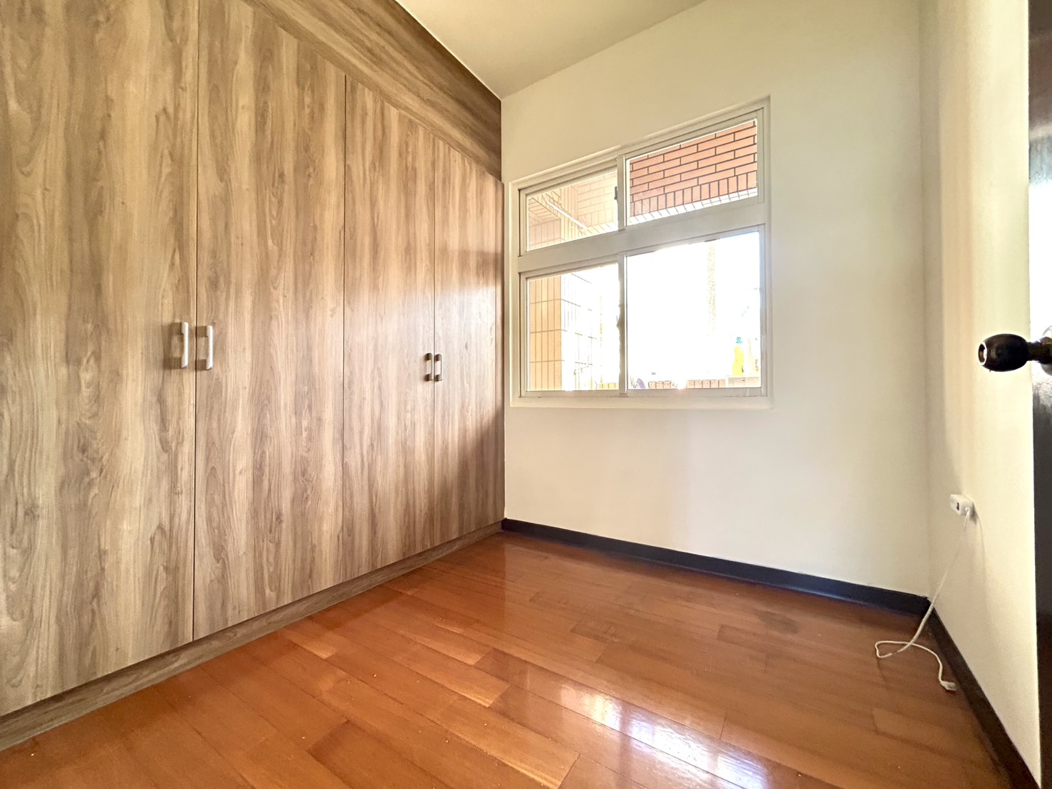 RV生活館美三房｜鬧中取靜的春日日常