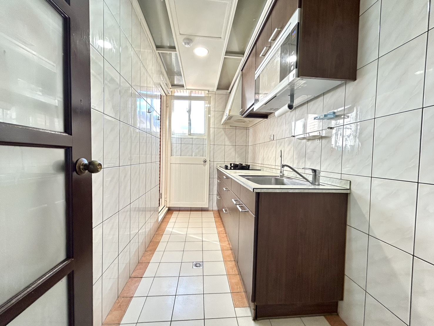 RV生活館美三房｜鬧中取靜的春日日常