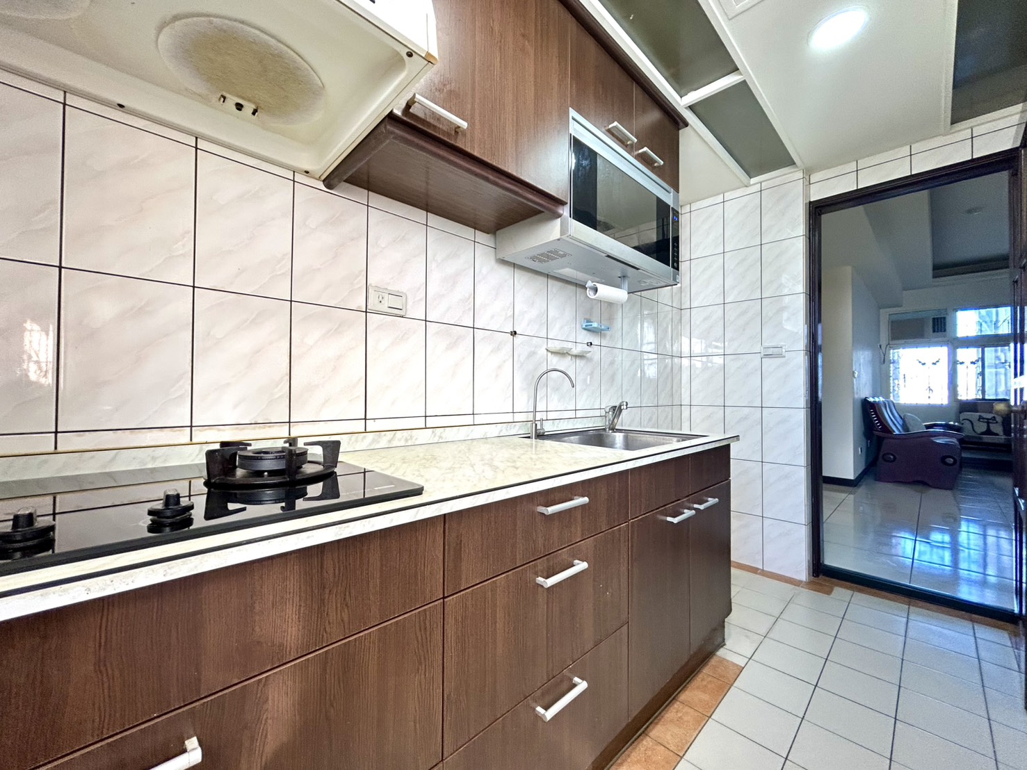 RV生活館美三房｜鬧中取靜的春日日常