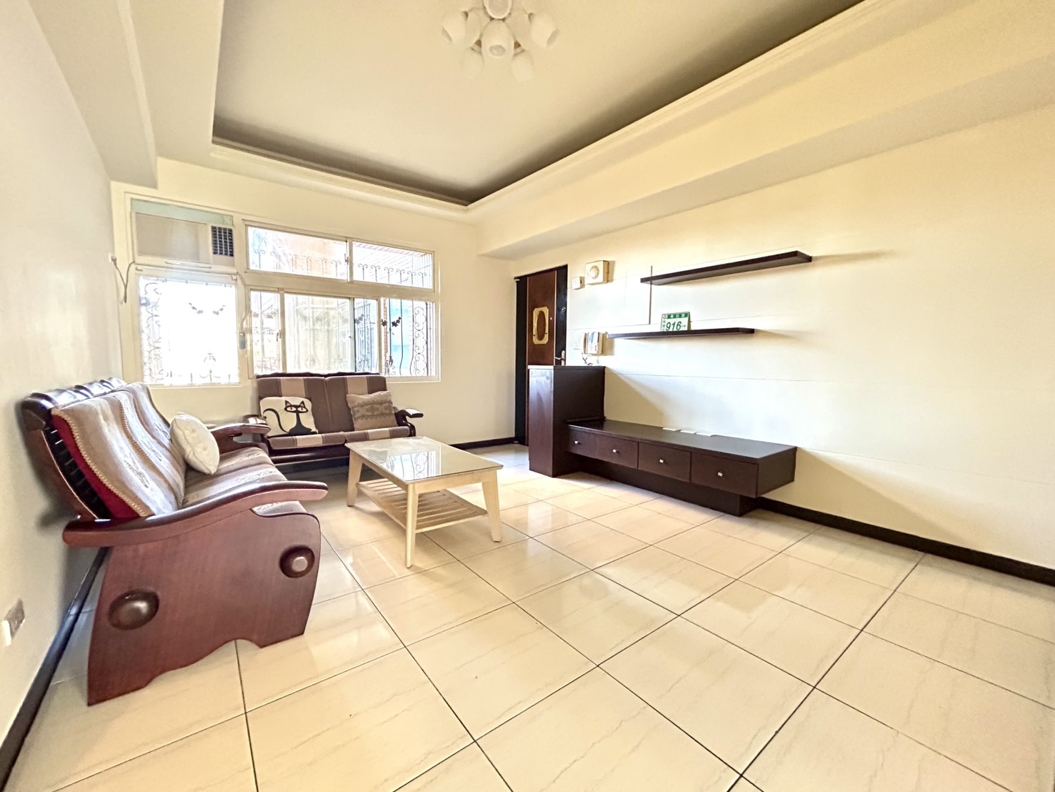 RV生活館美三房｜鬧中取靜的春日日常