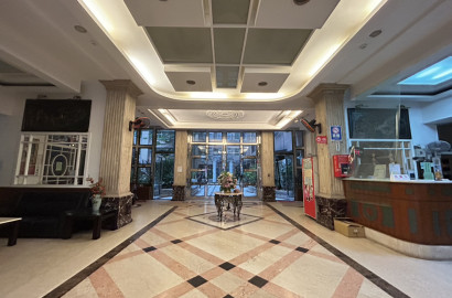 RV生活館美三房｜鬧中取靜的春日日常