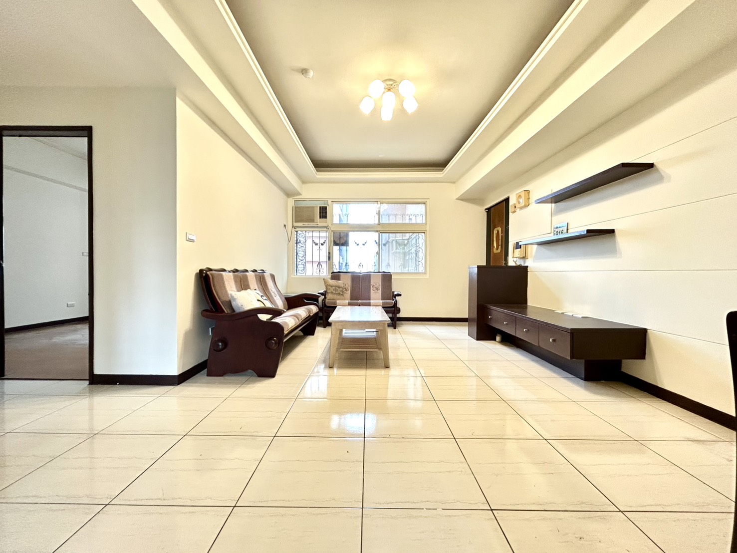 RV生活館美三房｜鬧中取靜的春日日常