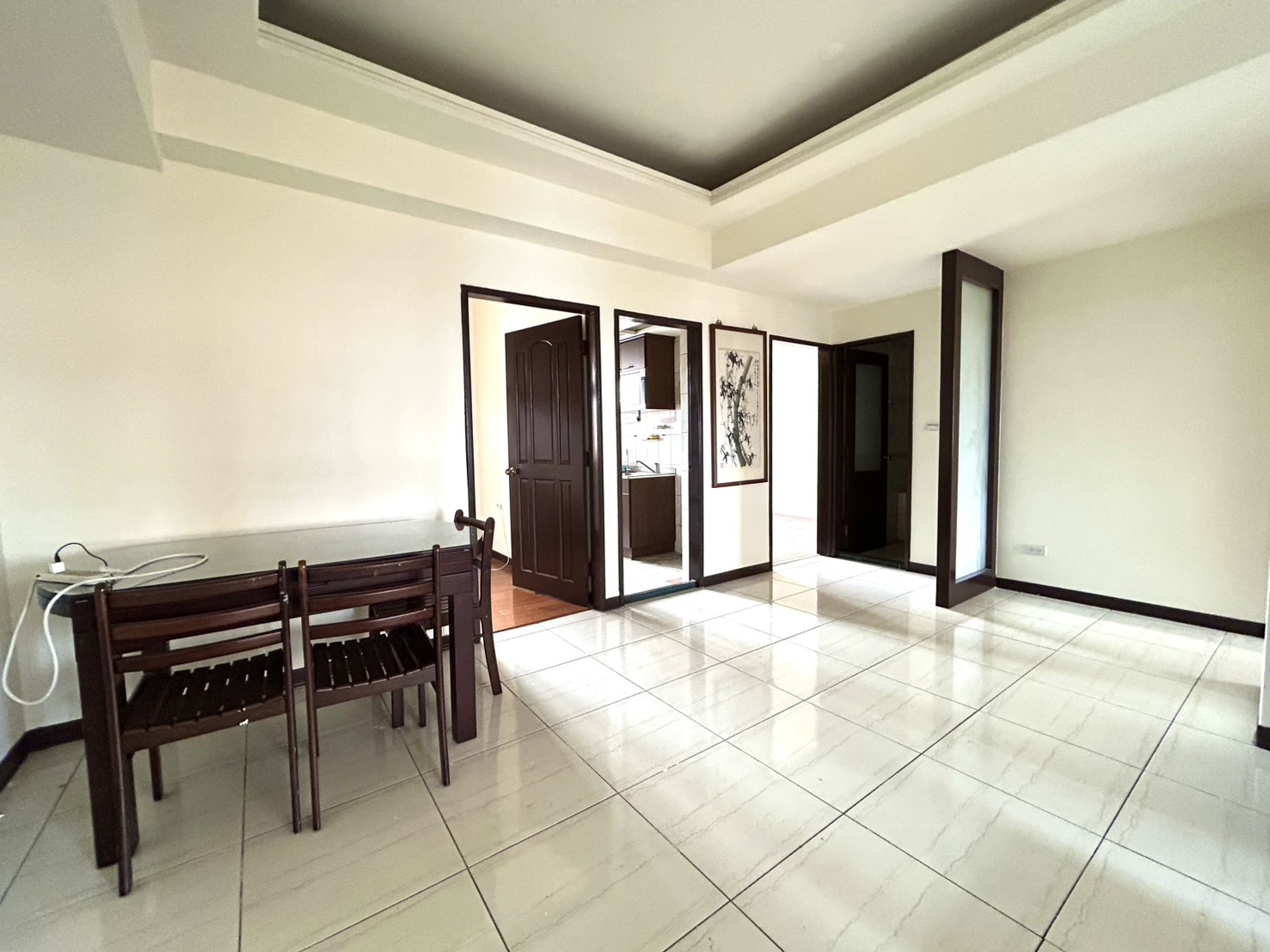 RV生活館美三房｜鬧中取靜的春日日常