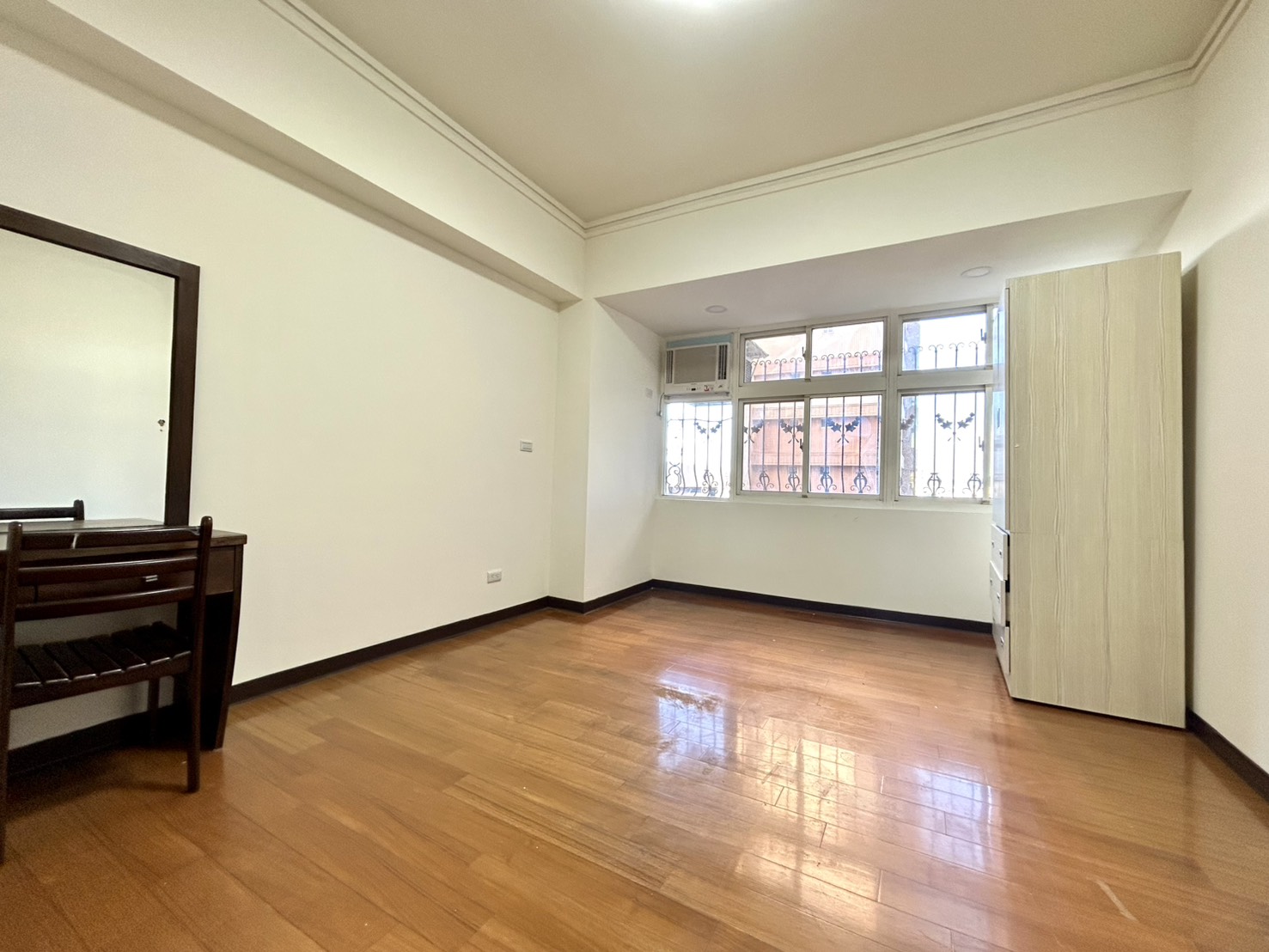 RV生活館美三房｜鬧中取靜的春日日常