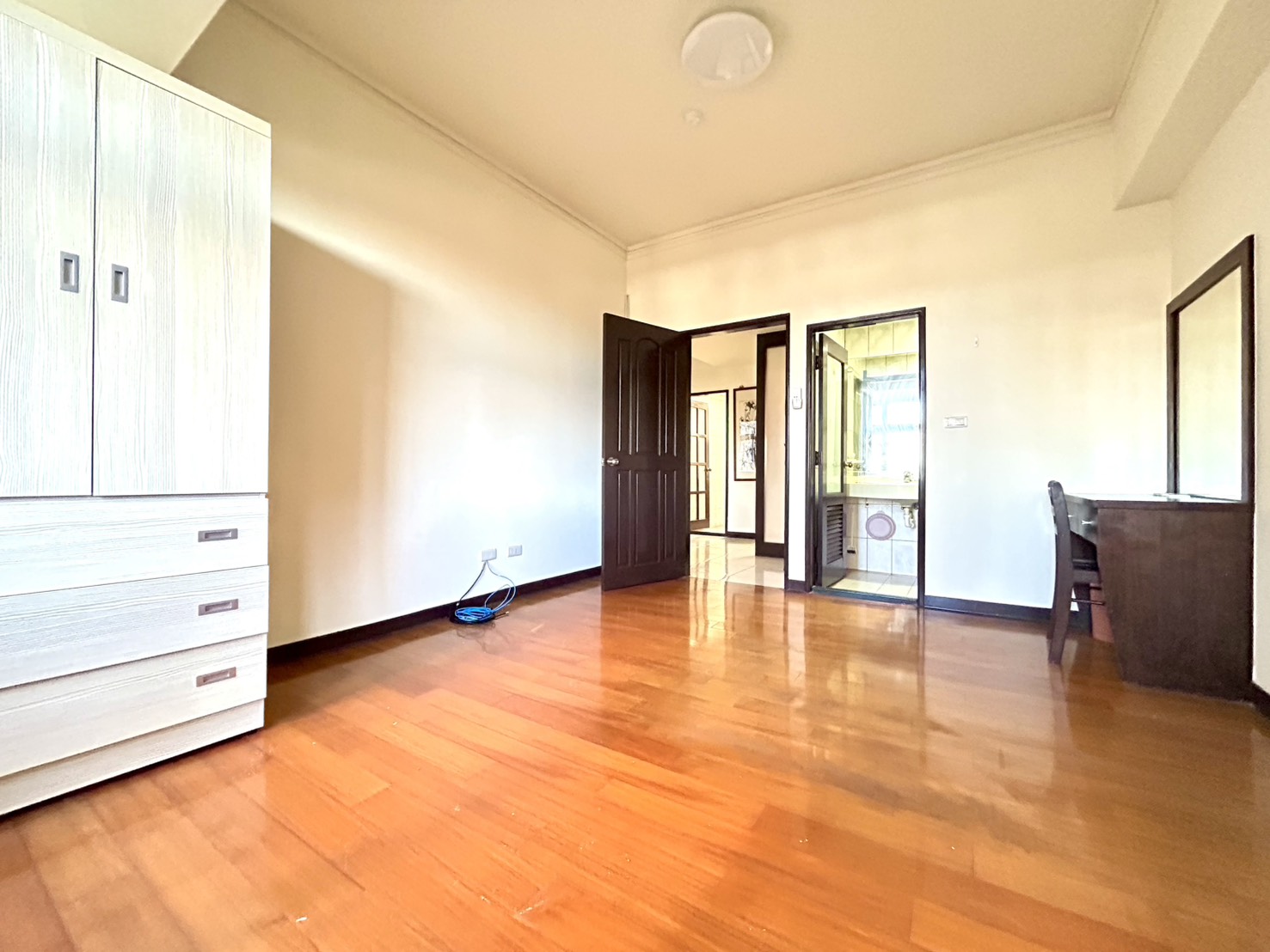 RV生活館美三房｜鬧中取靜的春日日常