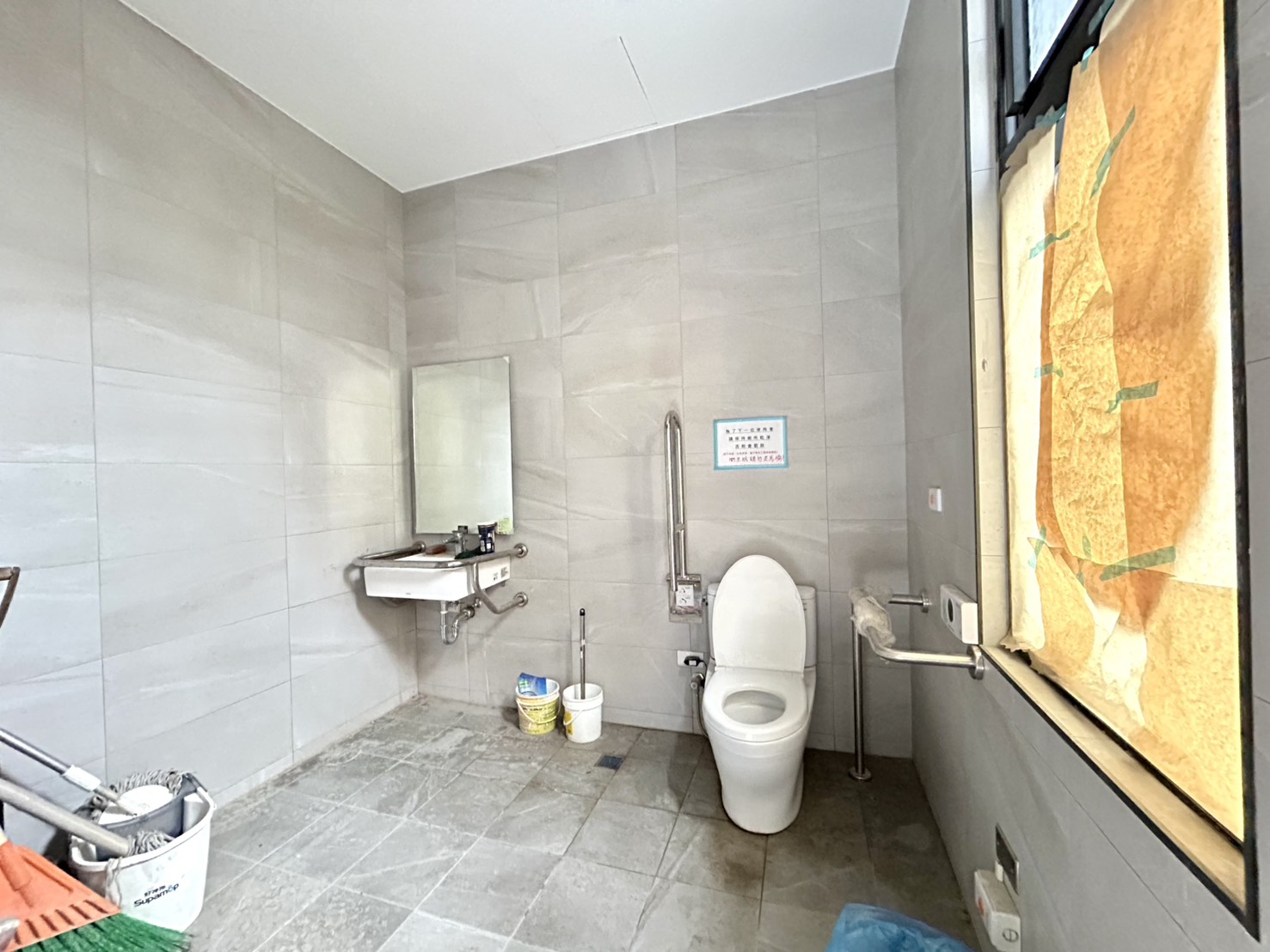 大溪市區｜尚富桂園12米大面寬店住