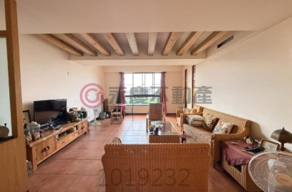 青埔清境大坪數田園景觀愜意華廈