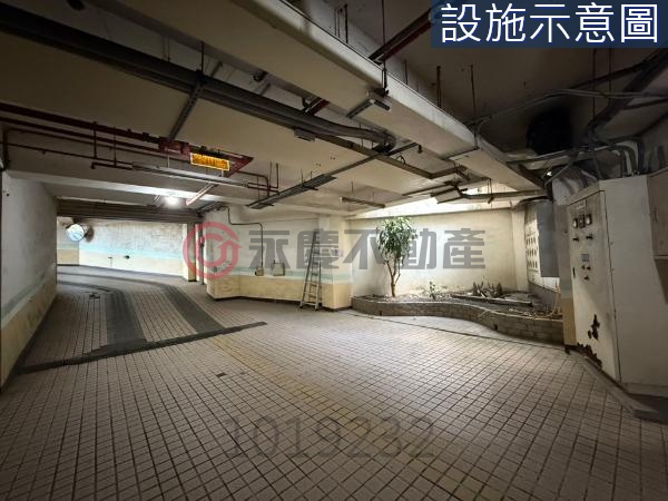 青埔清境大坪數田園景觀愜意華廈