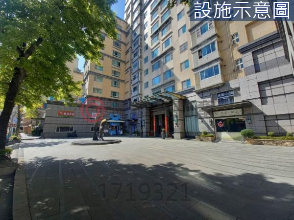 百川建設發現紐約家樂福旁低總價 四房雙車位