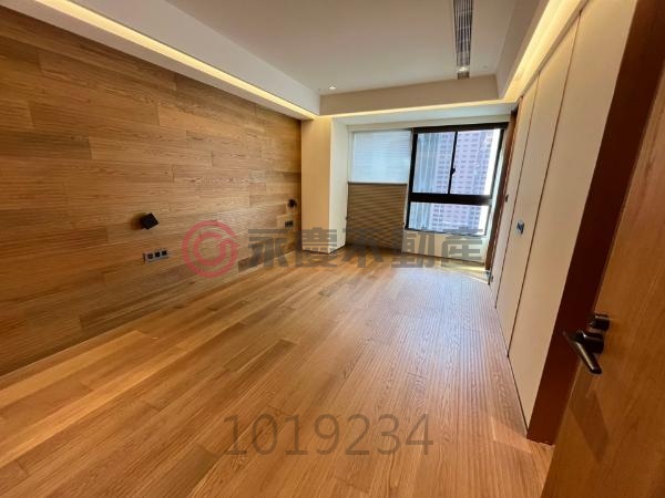 藝文特區精華區 【中悅瑰麗】 公園景觀戶四房三車