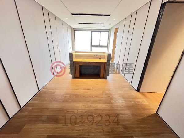 藝文特區精華區 【中悅瑰麗】 公園景觀戶四房三車