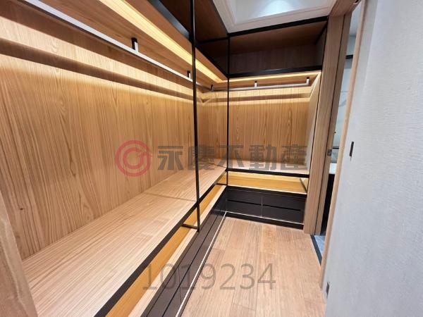 藝文特區精華區 【中悅瑰麗】 公園景觀戶四房三車