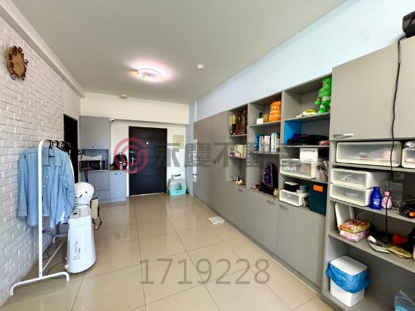 龍安商圈溪畔宅|新北歐大兩房+獨立車位