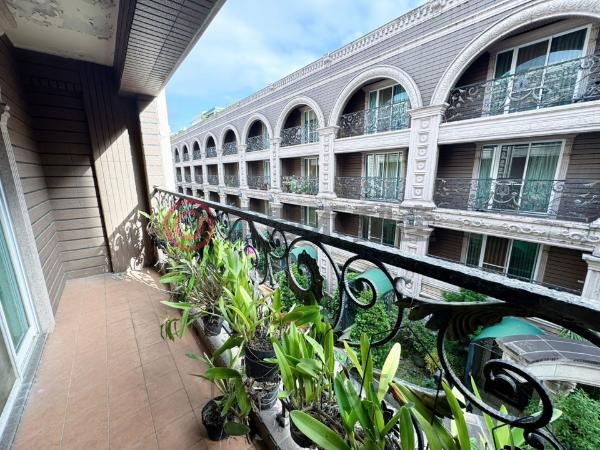 中平商圈 百坪電梯別墅 可停三車