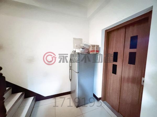 中平商圈 百坪電梯別墅 可停三車