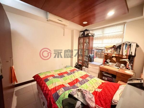 中平商圈 百坪電梯別墅 可停三車